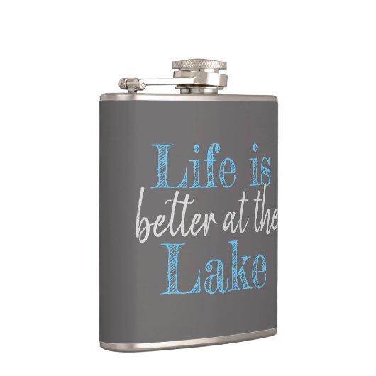 HET NEDERLANDSE LEVEN IS BETER IN HET LICHT | HEUPFLES (Rechts)