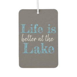 HET NEDERLANDSE LEVEN IS BETER IN HET LICHT | LUCHTVERFRISSER