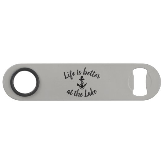 HET NEDERLANDSE LEVEN IS BETER IN HET LICHT | SPEED FLESSENOPENER (Voorkant (Horizontaal))