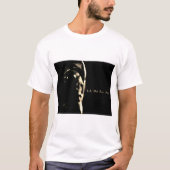 Het Nederlandse orakel T-shirt (Voorkant)