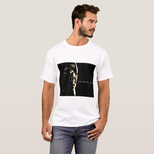 Het Nederlandse orakel T-shirt (Voorkant volledig)