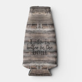 HET NEEM IS BETER OP DE BOTSLAAT FLESJESKOELER (Voorkant)