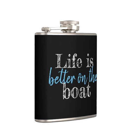 HET NEEM IS BETER OP DE BOTSLAAT HEUPFLES (Rechts)