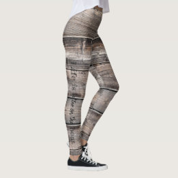 HET NEEM IS BETER OP DE BOTSLAAT | LEGGINGS