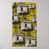 Het neemt me af. Deel twee Poster (Voorkant)