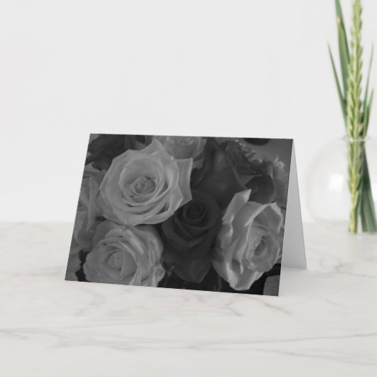 Het neemt oud om een oude vriend… kaart (Voorkant)