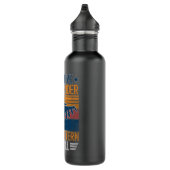 Het negatieve Rider-patroon van Ghost is een volle Waterfles (Rechts)