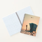 Het nemen van de perfecte Afbeelding art rendering Notitieboek (Binnen)