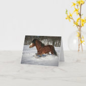 Het nemen van het in de kaarten van de Nota van de (Gele Bloem)