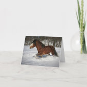 Het nemen van het in de kaarten van de Nota van de (Voorkant)