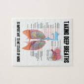 Het nemen van sterftegevallen is belangrijk voor m legpuzzel (Horizontaal)