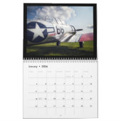Het nemen van vlucht 12-maands kalendervolume 2 kalender (Jan 2026)