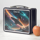 Het New World Kind of Adult (In situ)