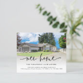 Het Nieuwe Adres van het Manuscript van de Bekledi (Staand voorkant)