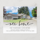 Het Nieuwe Adres van het Manuscript van de Bekledi (Voorkant)