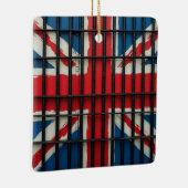 Het nieuwe Britse keramische ornament (Rechts)