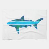 Het nieuwe domein theedoek (Horizontaal)