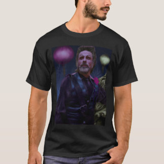 Het nieuwe eenhoorn meisje t-shirt