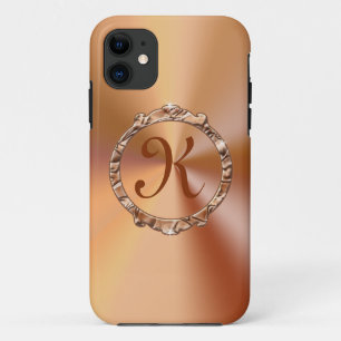 Het NIEUWE Elegante Satijn van de Kleur van het iPhone 11 Hoesje