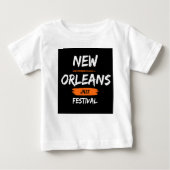 het nieuwe festival van Orleans (Voorkant)
