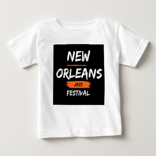 het nieuwe festival van Orleans (Voorkant)