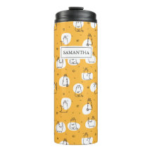 Het nieuwe grappige Cute Kittens Patroon op maat