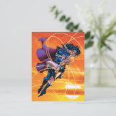 Het nieuwe Hoesje van 52 #12 Briefkaart (Staand voorkant)