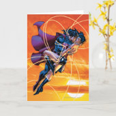 Het nieuwe Hoesje van 52 #12 Kaart (Gele Bloem)