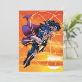 Het nieuwe Hoesje van 52 #12 Kaart (Staand voorkant)