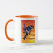 Het nieuwe Hoesje van 52 #12 Mok (Links)