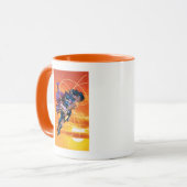 Het nieuwe Hoesje van 52 #12 Mok (Voorkant links)