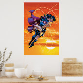 Het nieuwe Hoesje van 52 #12 Poster (Keuken)