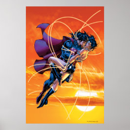 Het nieuwe Hoesje van 52 #12 Poster