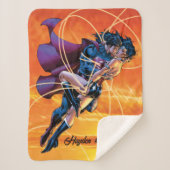 Het nieuwe Hoesje van 52 #12 Sherpa Deken (Voorkant)