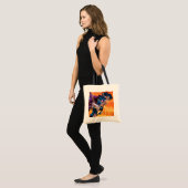 Het nieuwe Hoesje van 52 #12 Tote Bag (Voorkant (model))