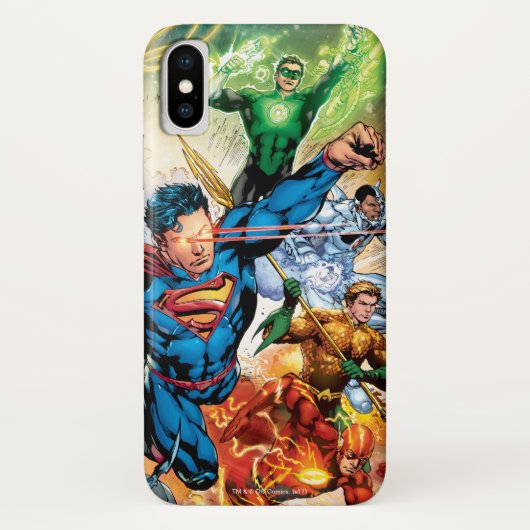 Het nieuwe Hoesje van 52 #2 (Achterkant)