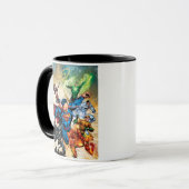 Het nieuwe Hoesje van 52 #2 Mok (Voorkant links)