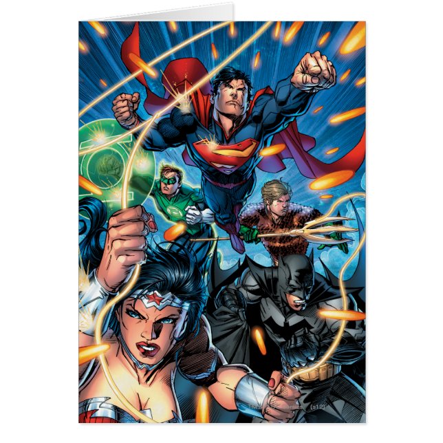 Het nieuwe Hoesje van 52 #4 (Voorkant)