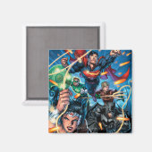 Het nieuwe Hoesje van 52 #4 Magneet (Voorkant / Achterkant)