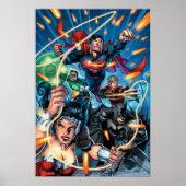 Het nieuwe Hoesje van 52 #4 Poster (Voorkant)