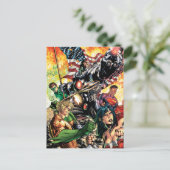 Het nieuwe Hoesje van 52 #5 Briefkaart (Staand voorkant)