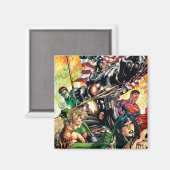 Het nieuwe Hoesje van 52 #5 Magneet (Voorkant / Achterkant)