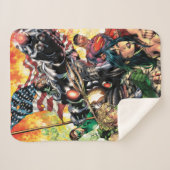 Het nieuwe Hoesje van 52 #5 Sherpa Deken (Voorkant (horizontaal))