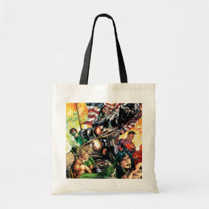 Het nieuwe Hoesje van 52 #5 Tote Bag