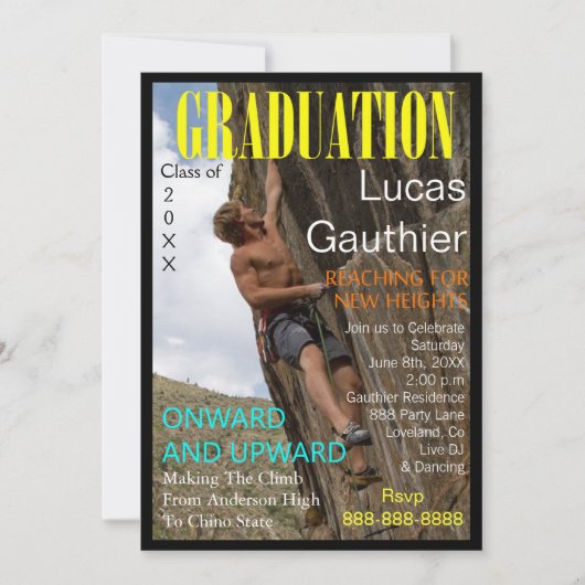 Het nieuwe Hoesje van het Tijdschrift van het Afst Kaart (Voorkant)