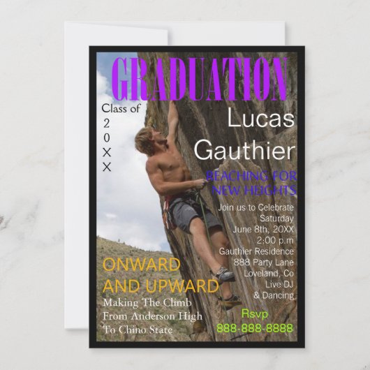 Het nieuwe Hoesje van het Tijdschrift van het Afst Kaart (Voorkant)