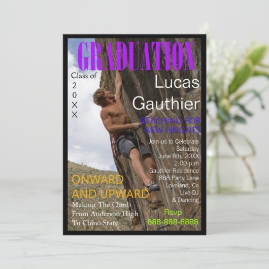 Het nieuwe Hoesje van het Tijdschrift van het Afst Kaart (Staand voorkant)