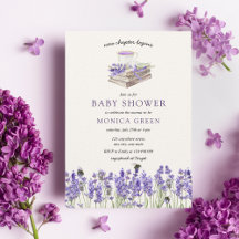 Het Nieuwe Hoofdstuk van het Boek van de lavender 