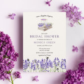 Het Nieuwe Hoofdstuk van het Boek van de lavender  Kaart