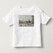 Het nieuwe horlogehuis, naast de Armory, Berlijn Kinder Shirts (Voorkant)